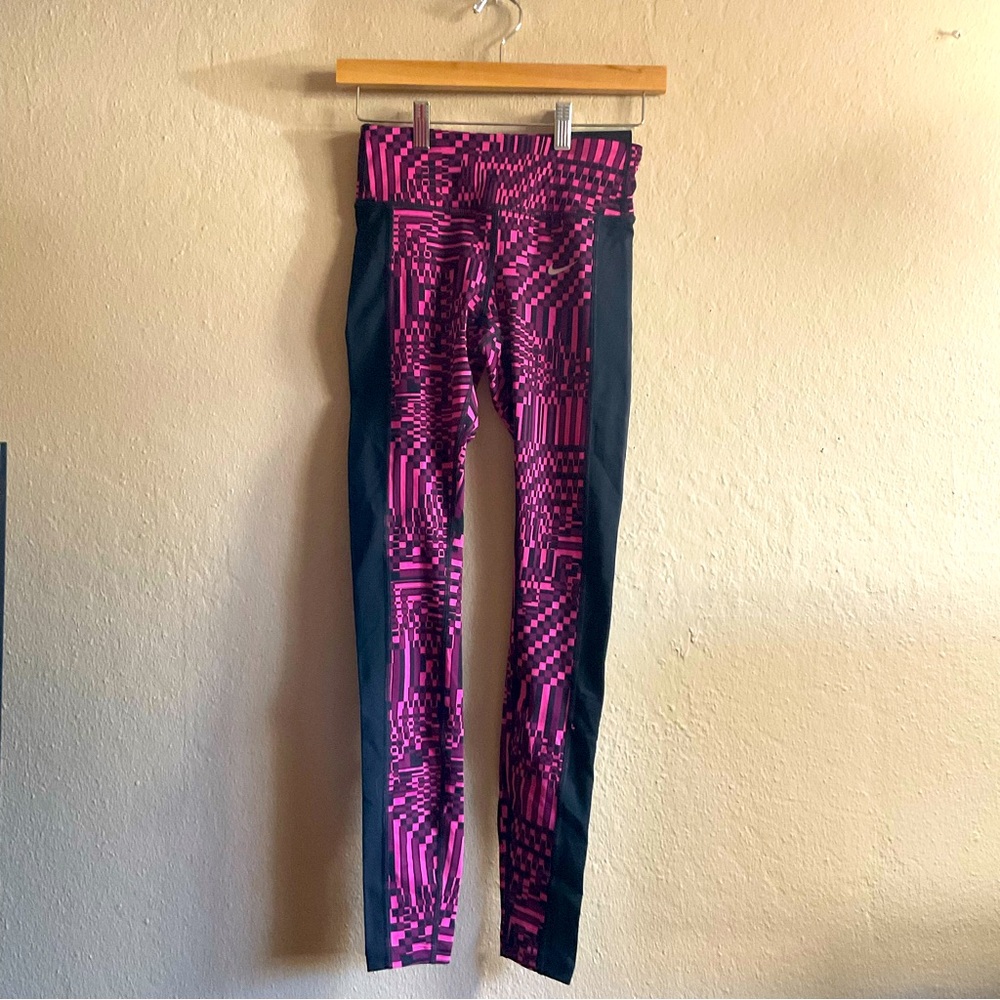 NWT Nike Epic Lux Leggings - XS